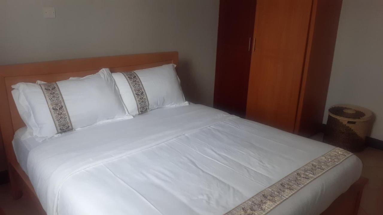 Appartement met 1 Slaapkamer
