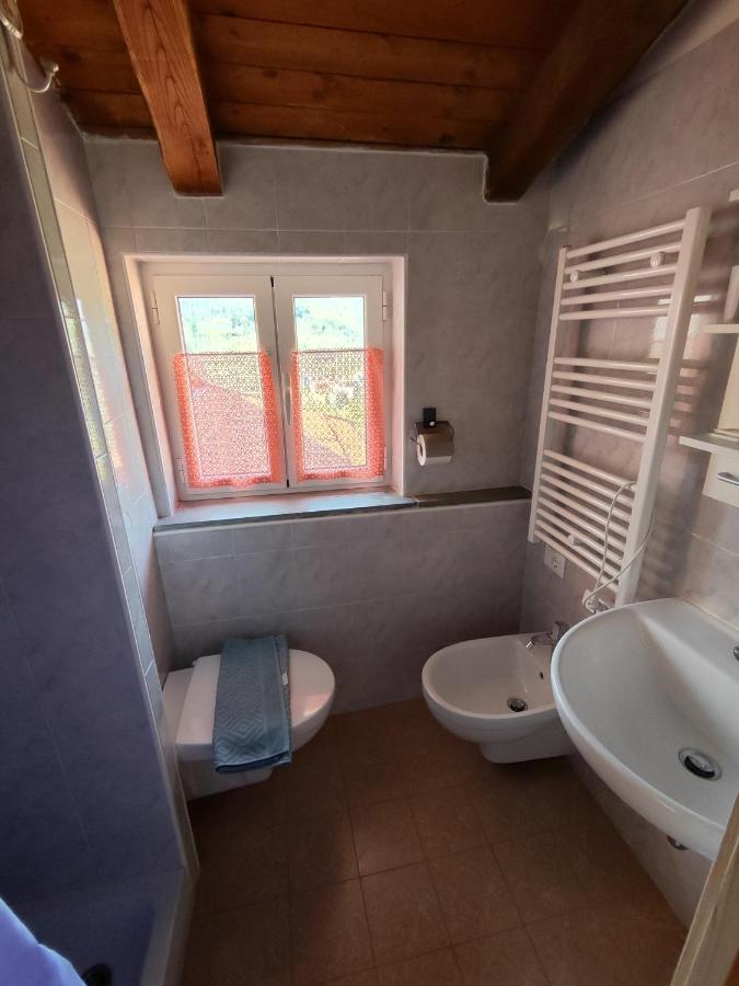 Camera Matrimoniale con Bagno Privato