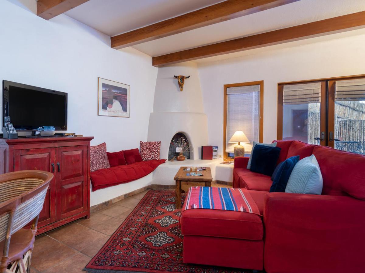 Cielo Grande B101 - B&B Santa Fe
