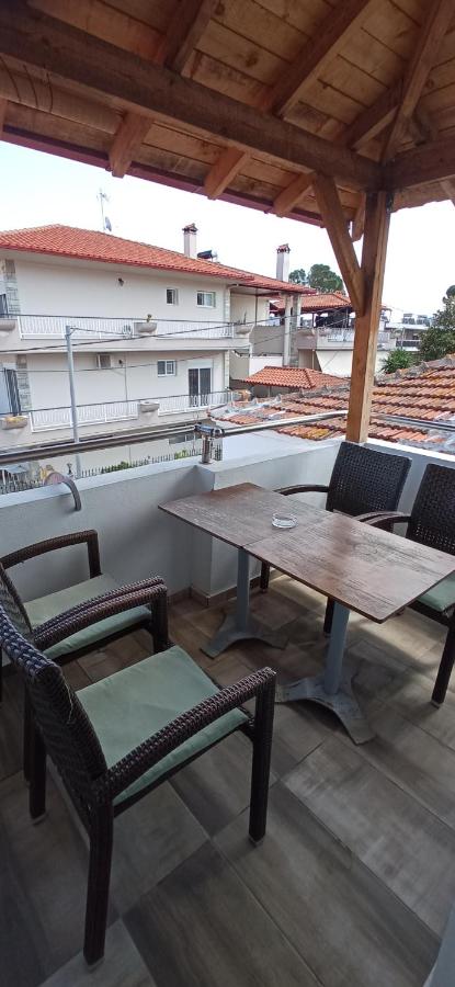 Appartamento con 2 Camere da Letto