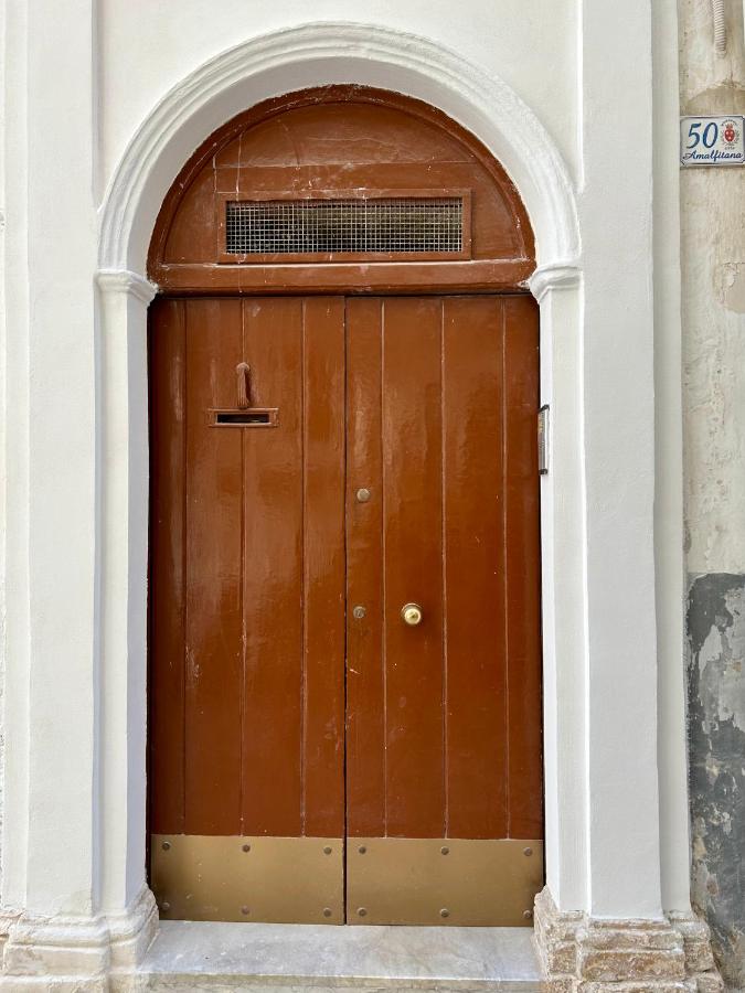 Casa Lella - B&B Monopoli