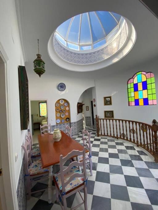 Casa Las Vidrieras - B&B Puerto Real