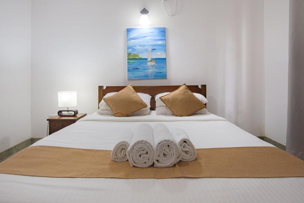 Habitación Doble Estándar