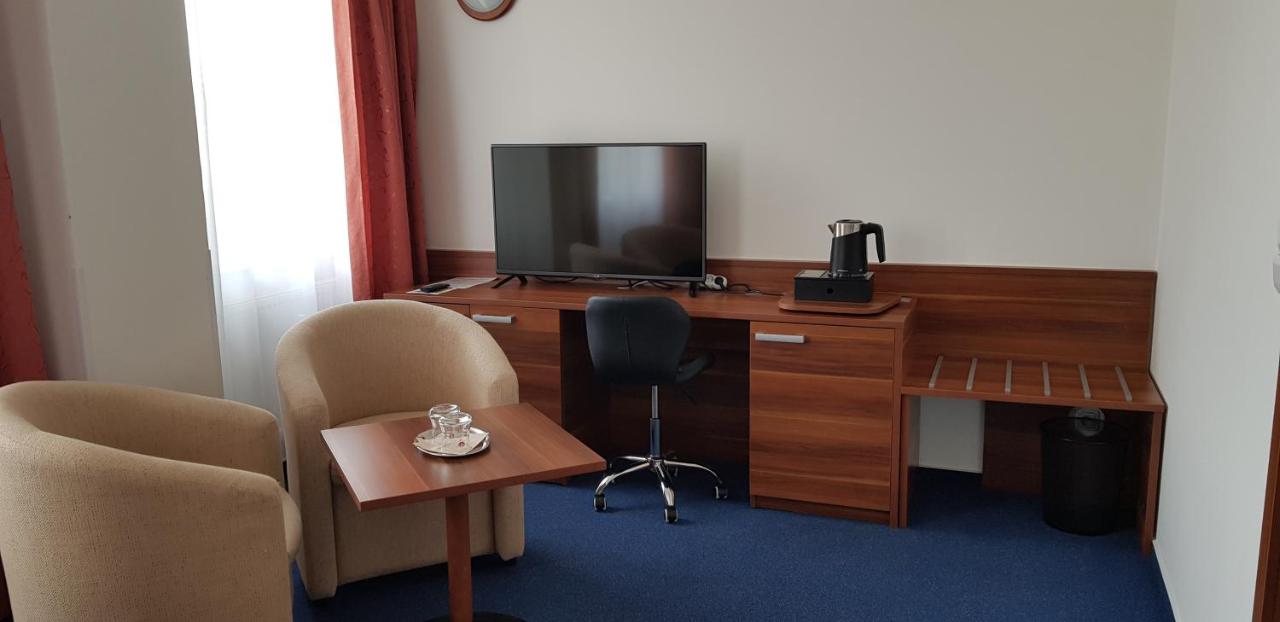 Wellness & SPA Lipno - Frymburk C410 - B&B Frymburk