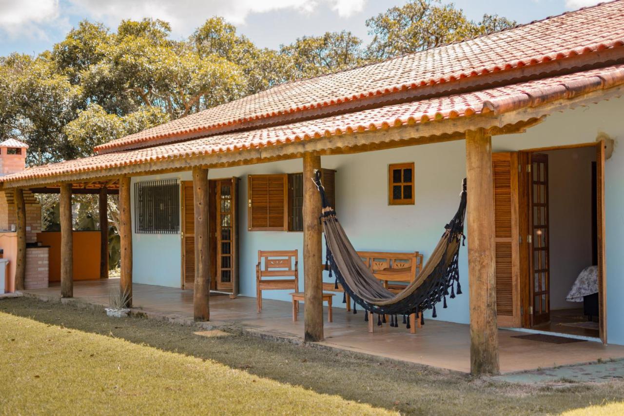 Casa em Bueno Brandão(MG) com Cachoeira Particular - Chambres d’hôtes