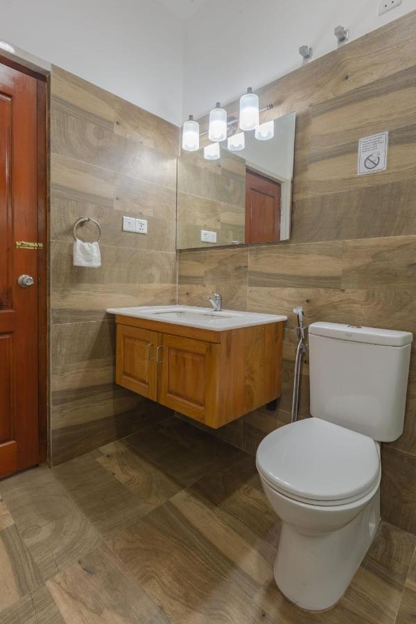 Chambre Double Standard