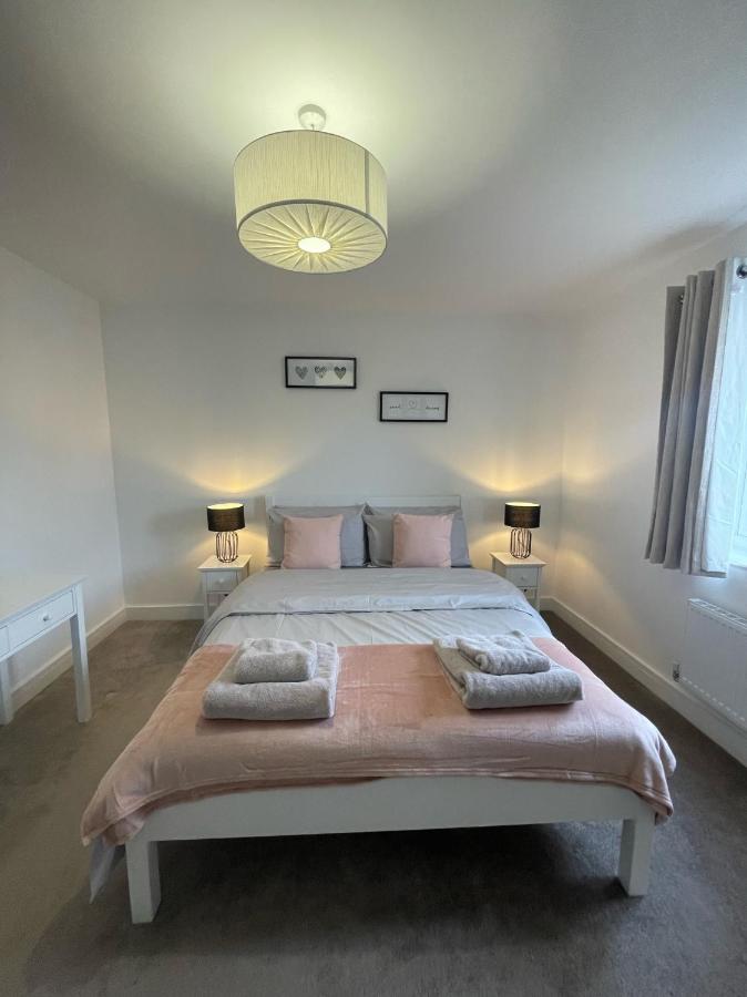 B&B Doncaster - The Rita House - Bed and Breakfast Doncaster