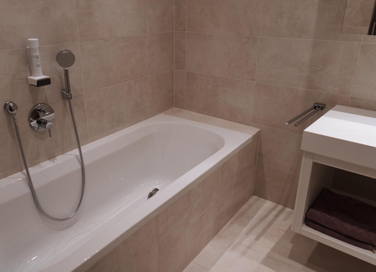 Appartement met 1 Slaapkamer