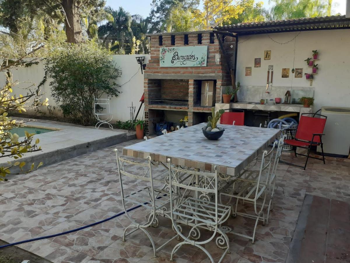 La Chiquitita - B&B Villa Dolores