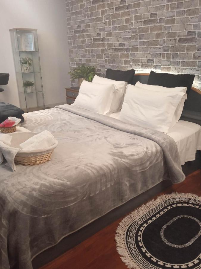 B&B Aglantziá - Lovely Cozy Apartment in the entrance of Nicosia - Bed and Breakfast Aglantziá