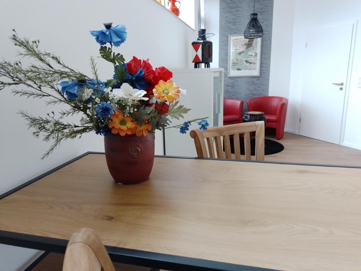 FeWo Dolium Bernkastel-Kues Graach - B&B