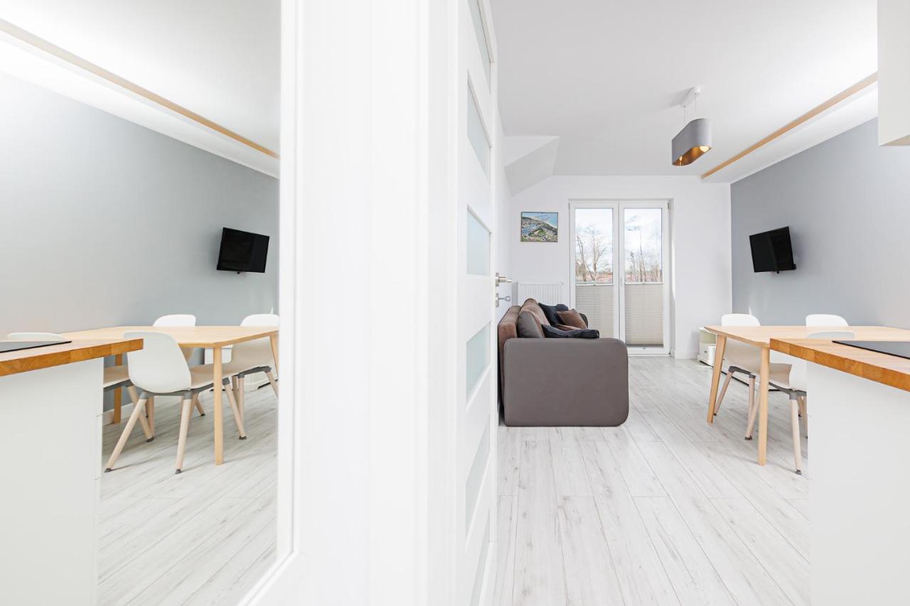 Apartament FALA Północna 29 Darłówko DreamHouse nad morzem - B&B Darłówko