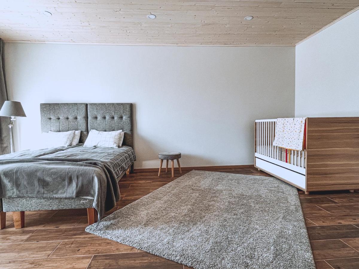 Villa con 3 Camere da Letto