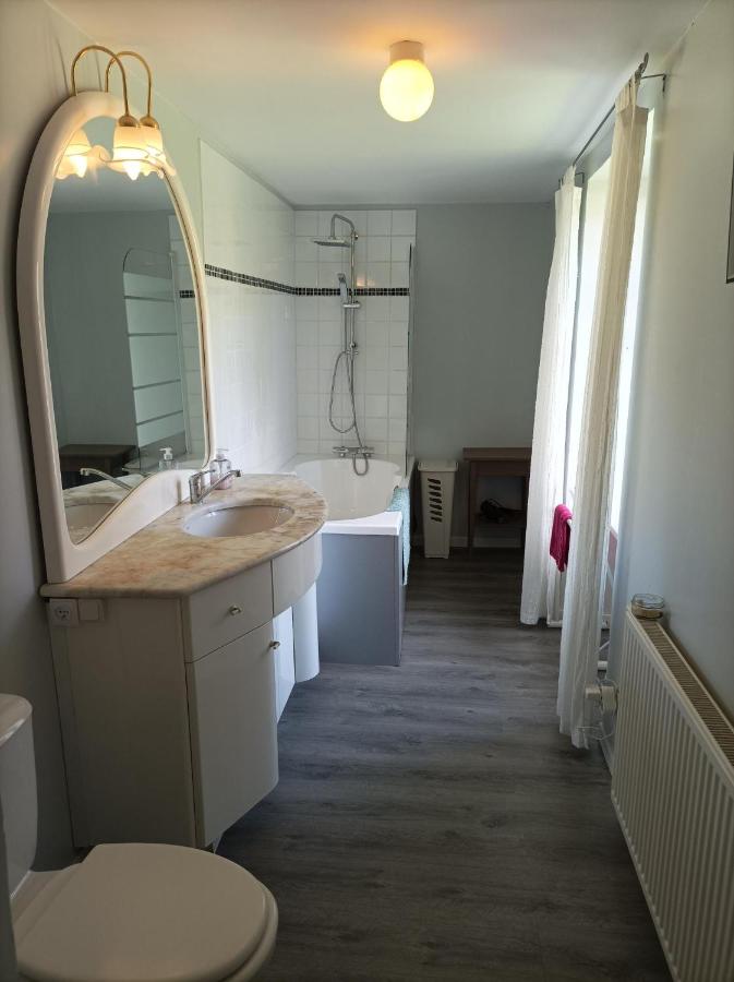 Maison 3 Chambres