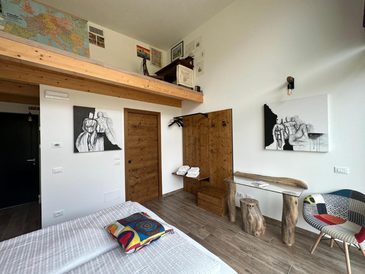 Queen Room - Disability Access