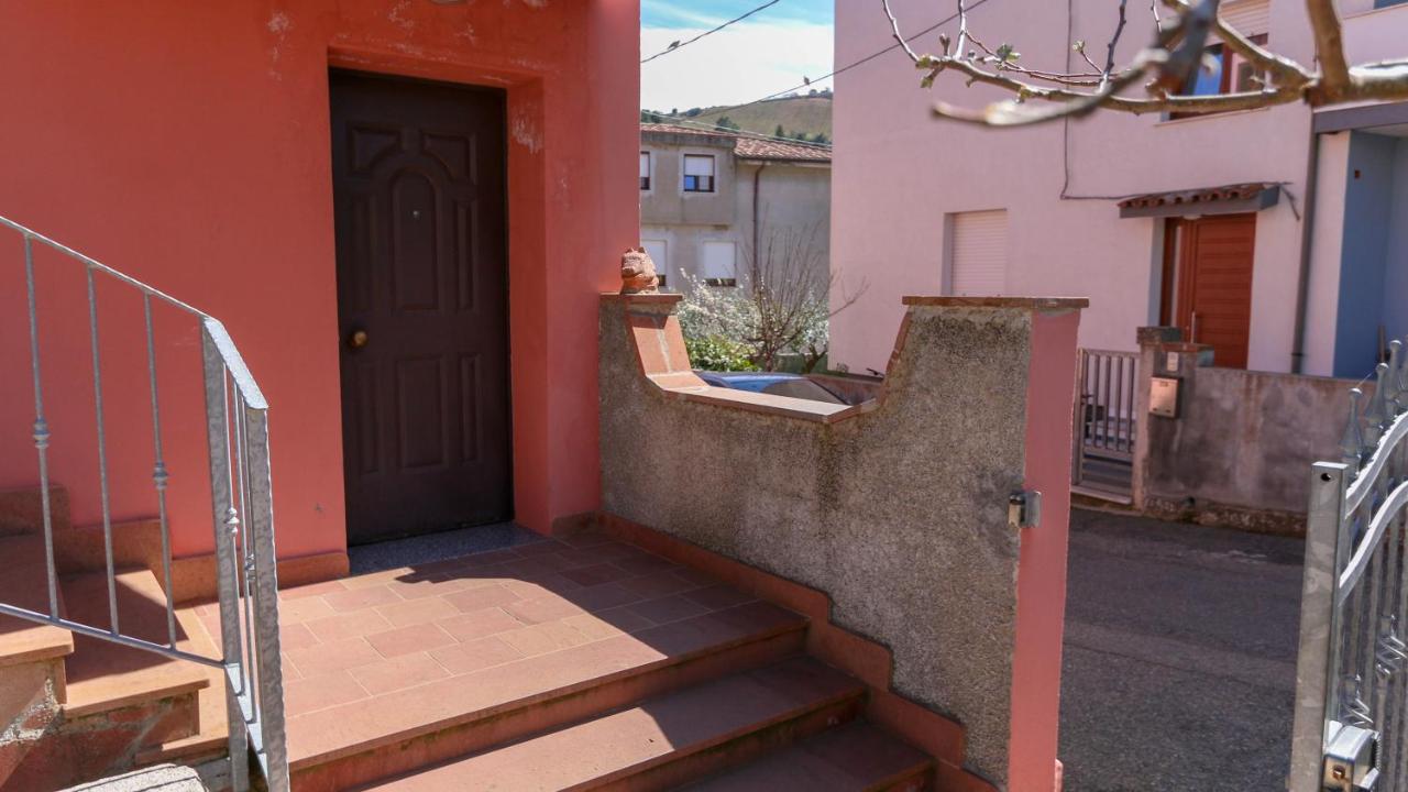 Casa Vacanze Sas Tancas - B&B