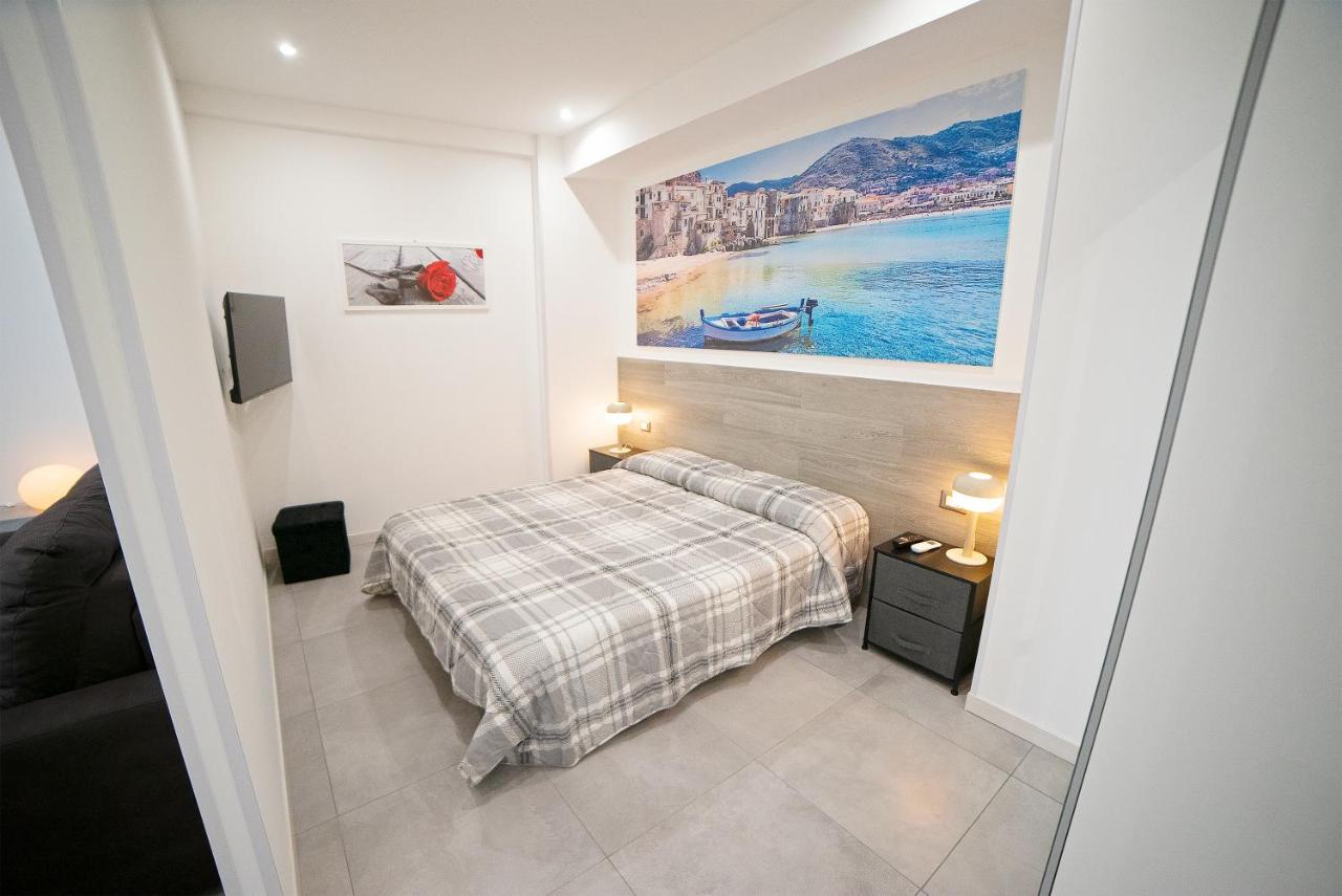 Camera Superior Matrimoniale/Doppia con Letti Singoli 