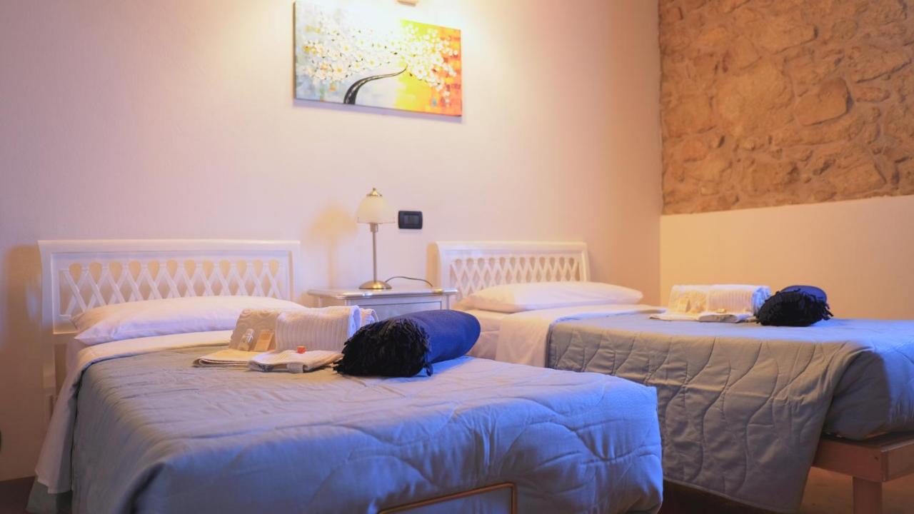 Budget Twin Room