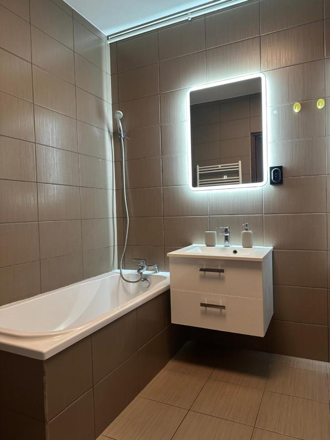 B&B Radzymin - SDH 3 Radzymin comfortable apartment near Warsaw - Bed and Breakfast Radzymin