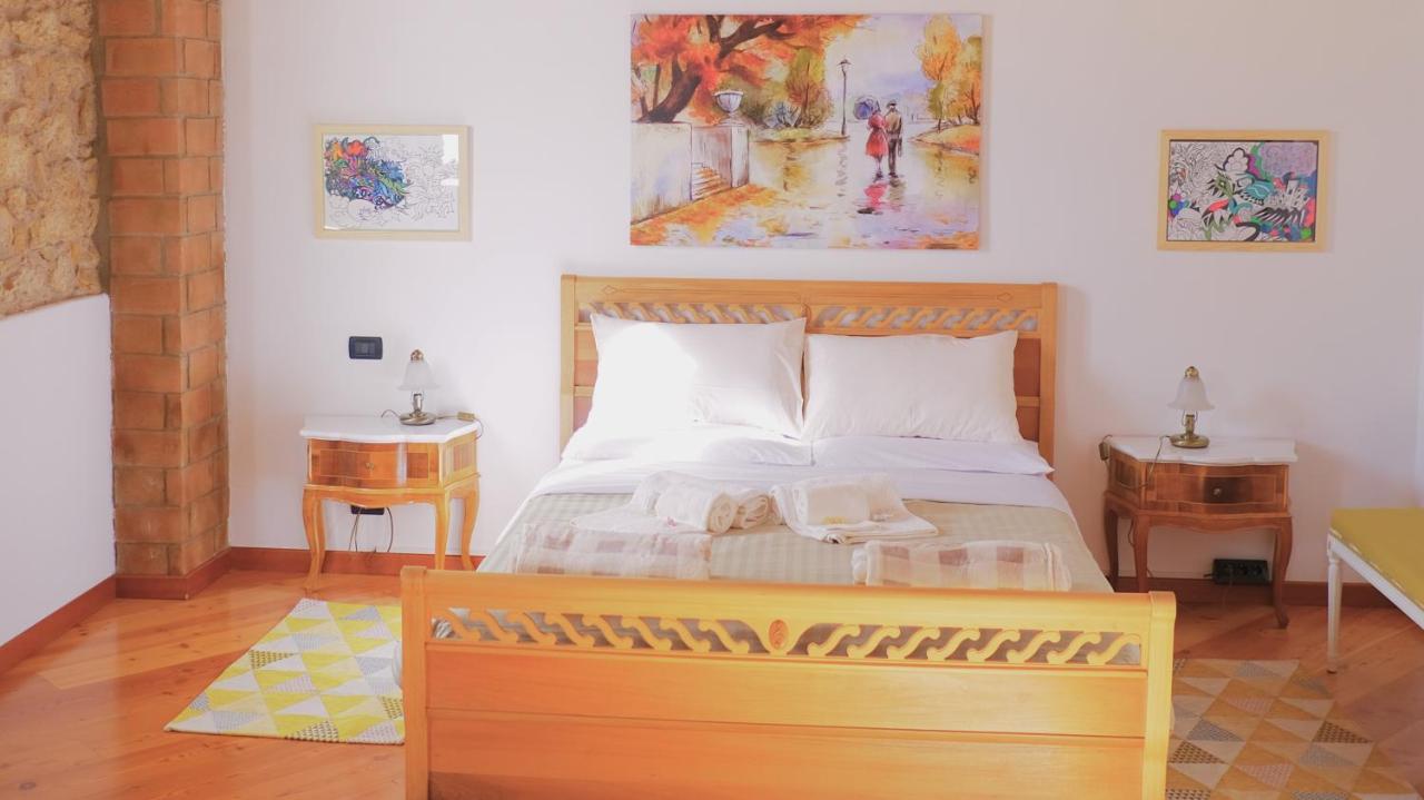 Doppelzimmer mit Zustellbett