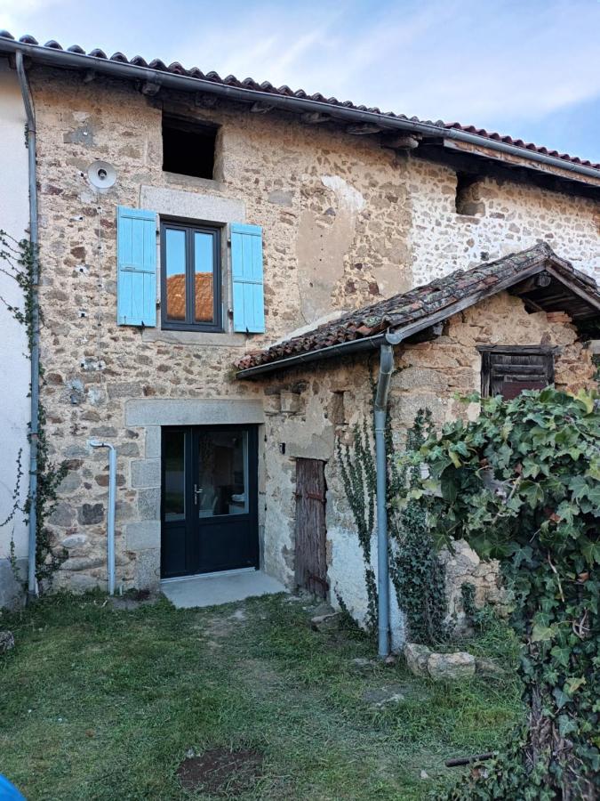 Le gîte du puits - B&B Brigueuil