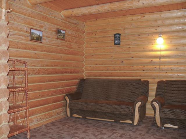 Chambre Familiale avec Salle de Bains Privative