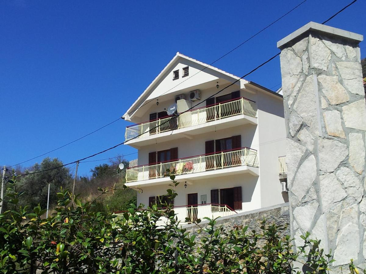 Vavic Apartments - B&B Castelnuovo di Cattaro
