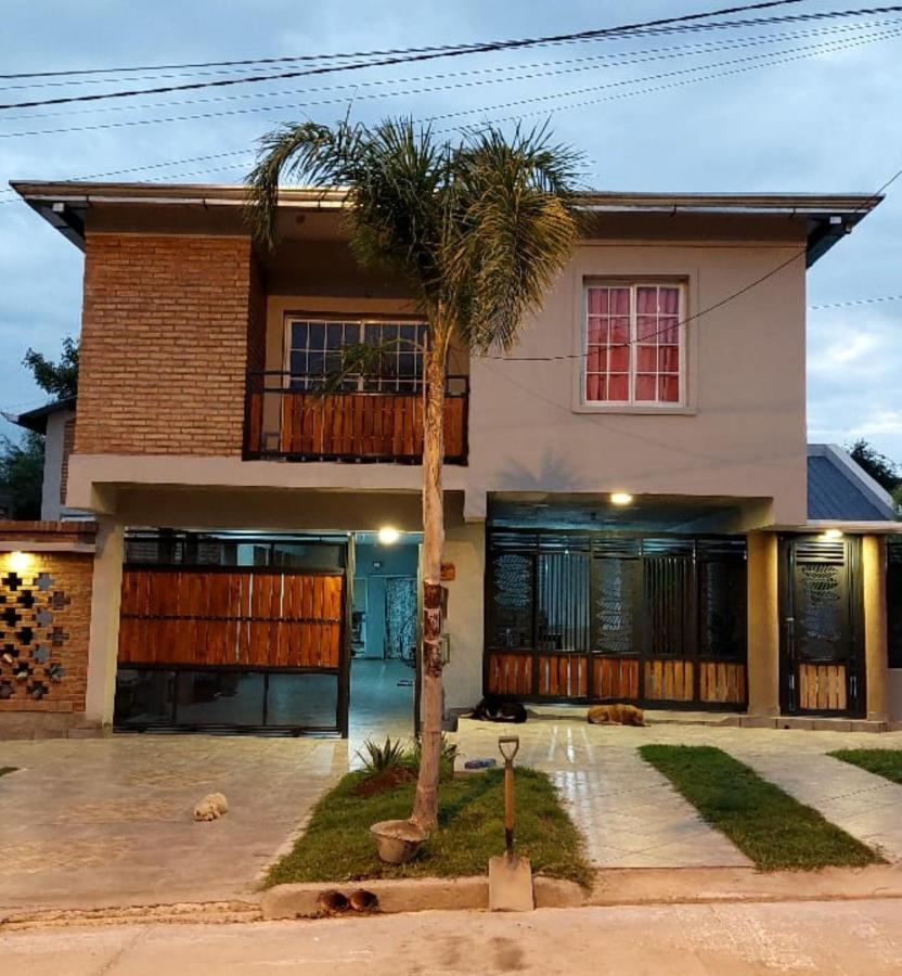 Departamento Aires del Golf - Bed and Breakfast Termas de Río Hondo