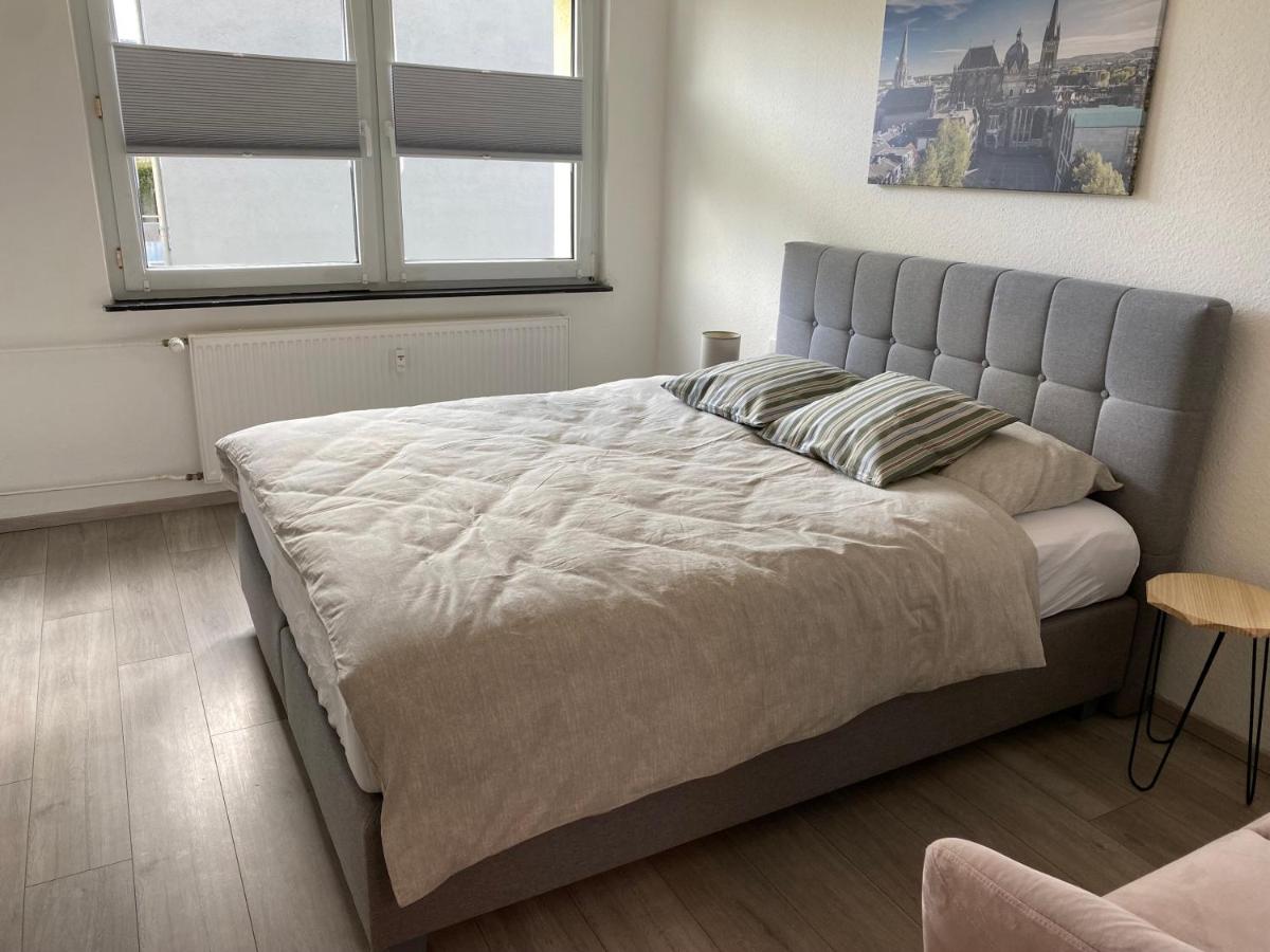 Relaix-in-Aix - B&B Aquisgrana
