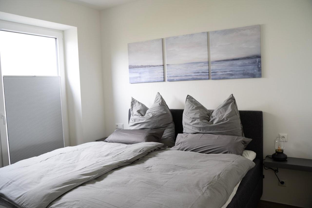 Appartement 2 Chambres