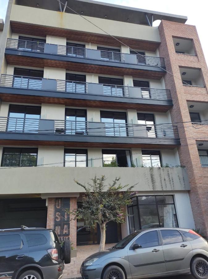 Apartamento estudio Flor de Lis - B&B