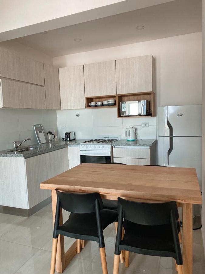 Bahia Blanca soñado cochera consultar - Ferienwohnung