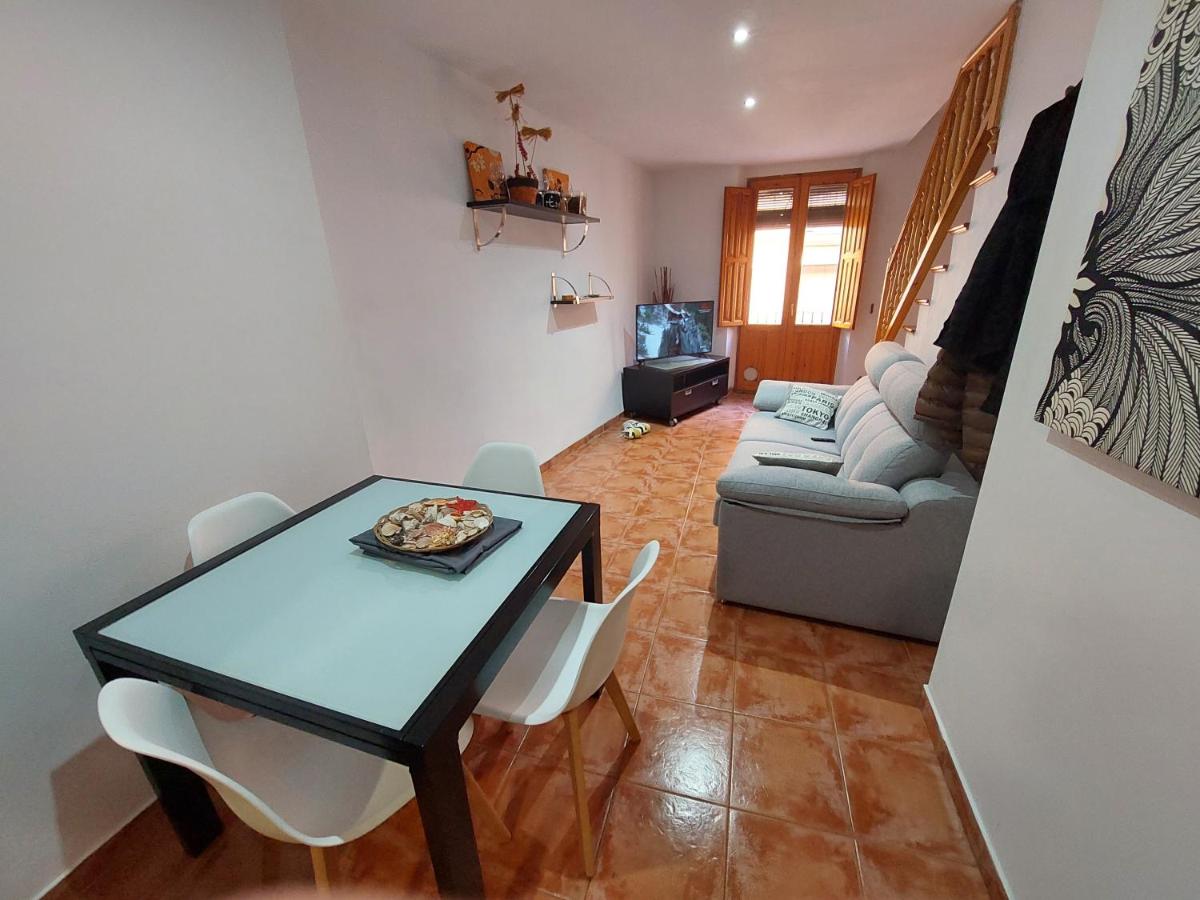 B&B Cambrils - apartamento Cambrils casco antiguo - Bed and Breakfast Cambrils