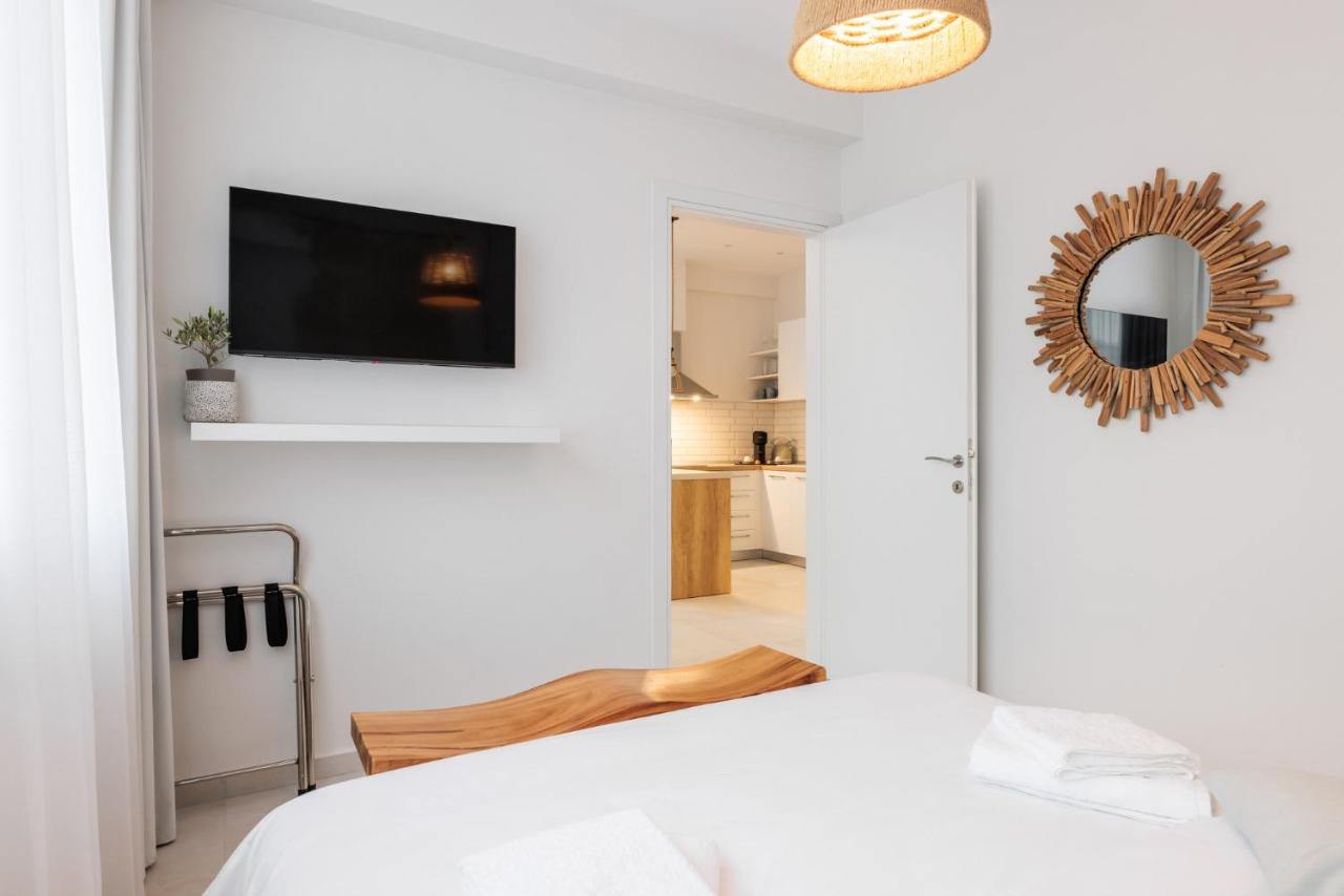 Chambre Double Deluxe