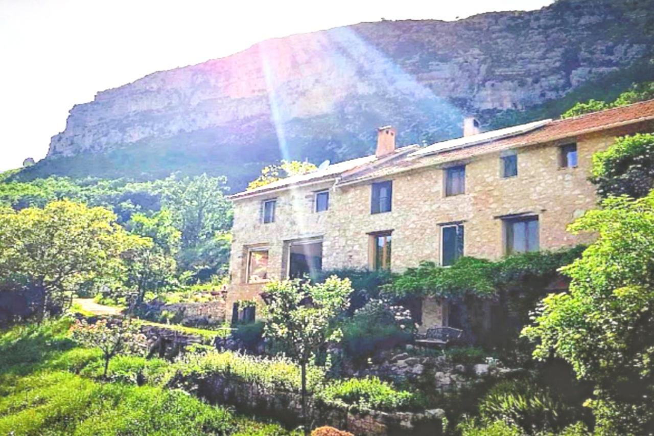 Un cadre magnifique, au coeur du Verdon - Ferienwohnung