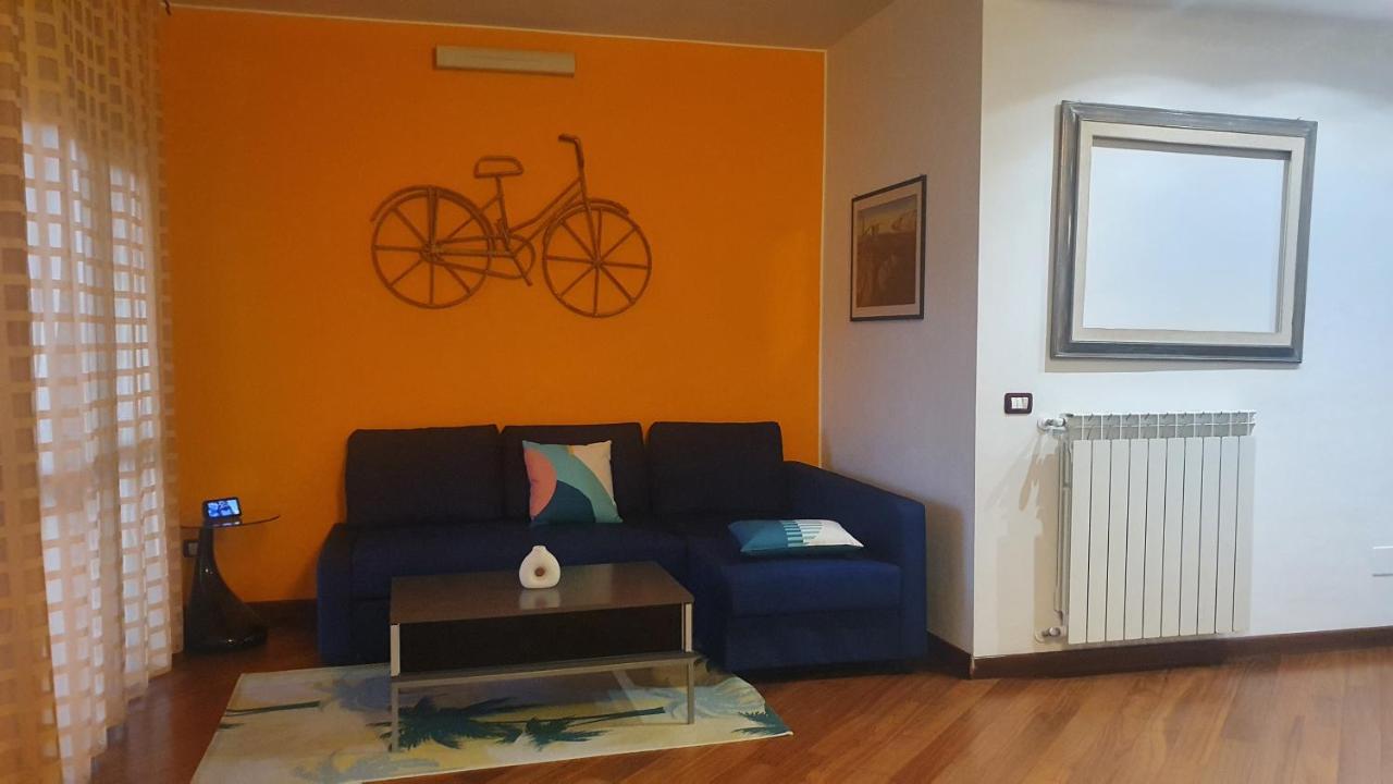 B&B Terni - Salute Apartments - Bed and Breakfast Terni