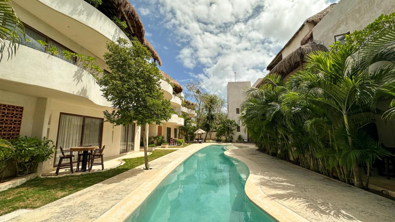 B&B Tulum - Niwa Tulum - Bed and Breakfast Tulum