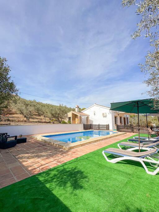 Casa rural Río Grande, Coín - Chambres d’hôtes Coín