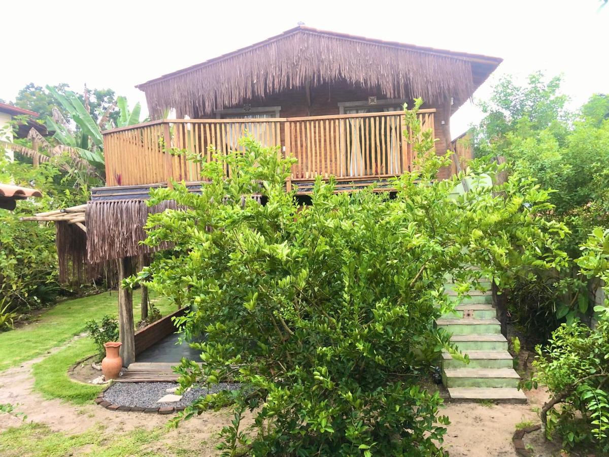 Vila dos Jasmins - B&B