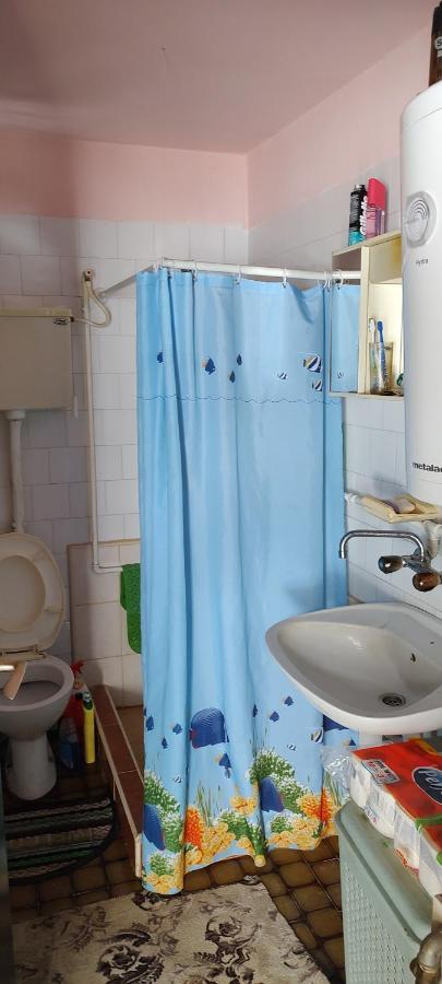 Standard Single Room with Shared Bathroom
