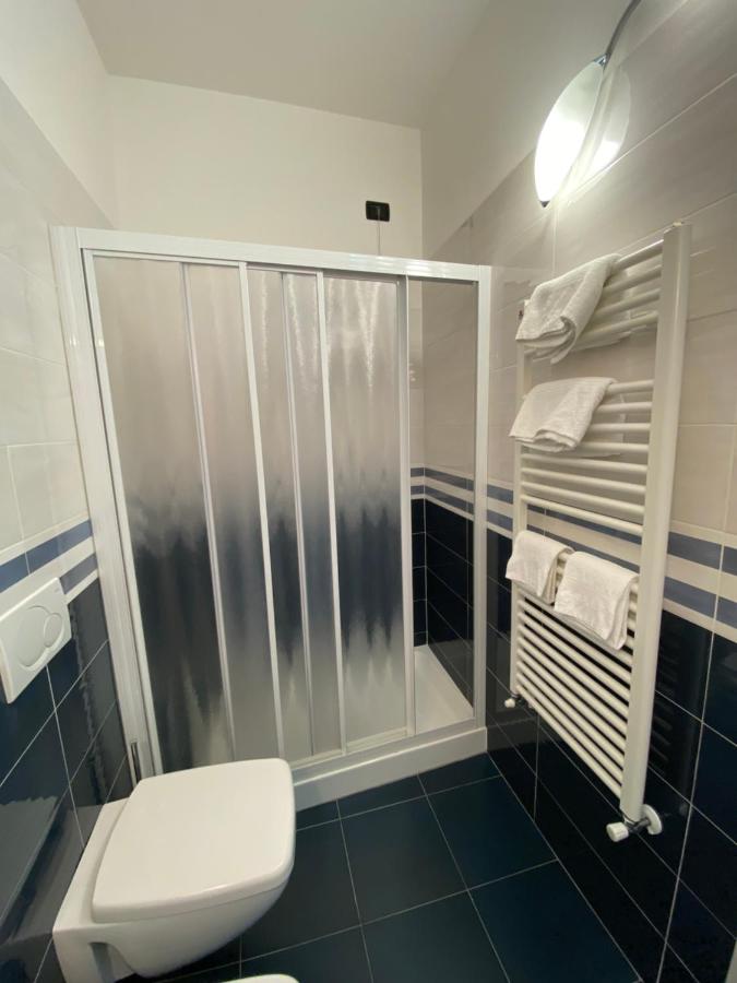 Habitación Doble con balcón