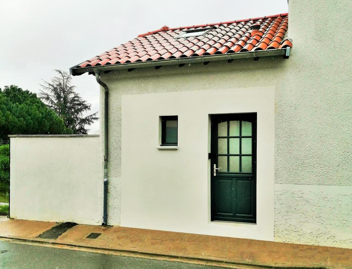 Maison "Le Figuier" TREVOUX climatisée - Chambres d’hôtes