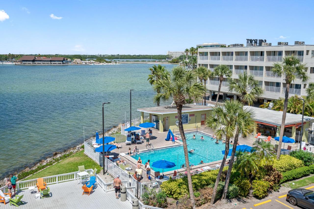 Sunset Paradise - Find yourself in Tampa - B&B Tampa