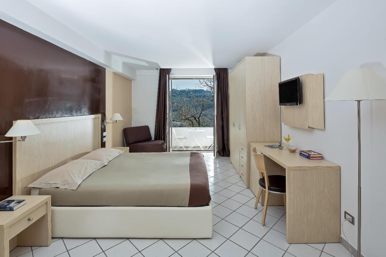 Chambre Familiale