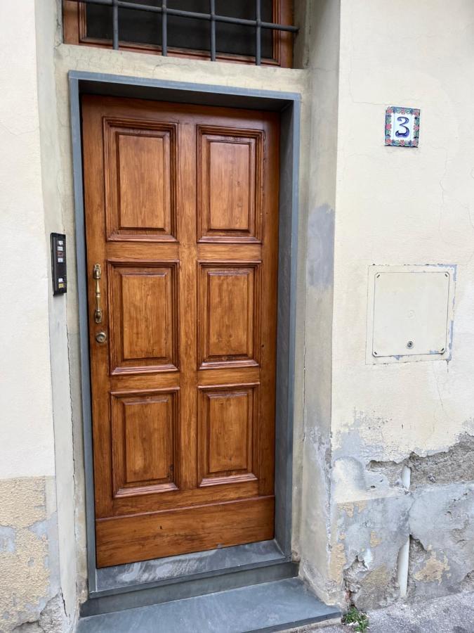 Appartamento Il Vicolo - B&B