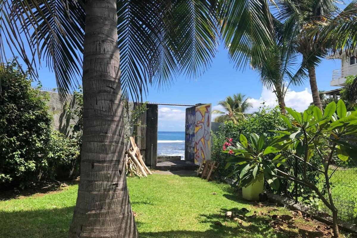 Beach studio - B&B Punaauia