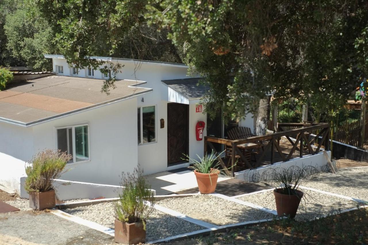 Junior Suite with Garden View