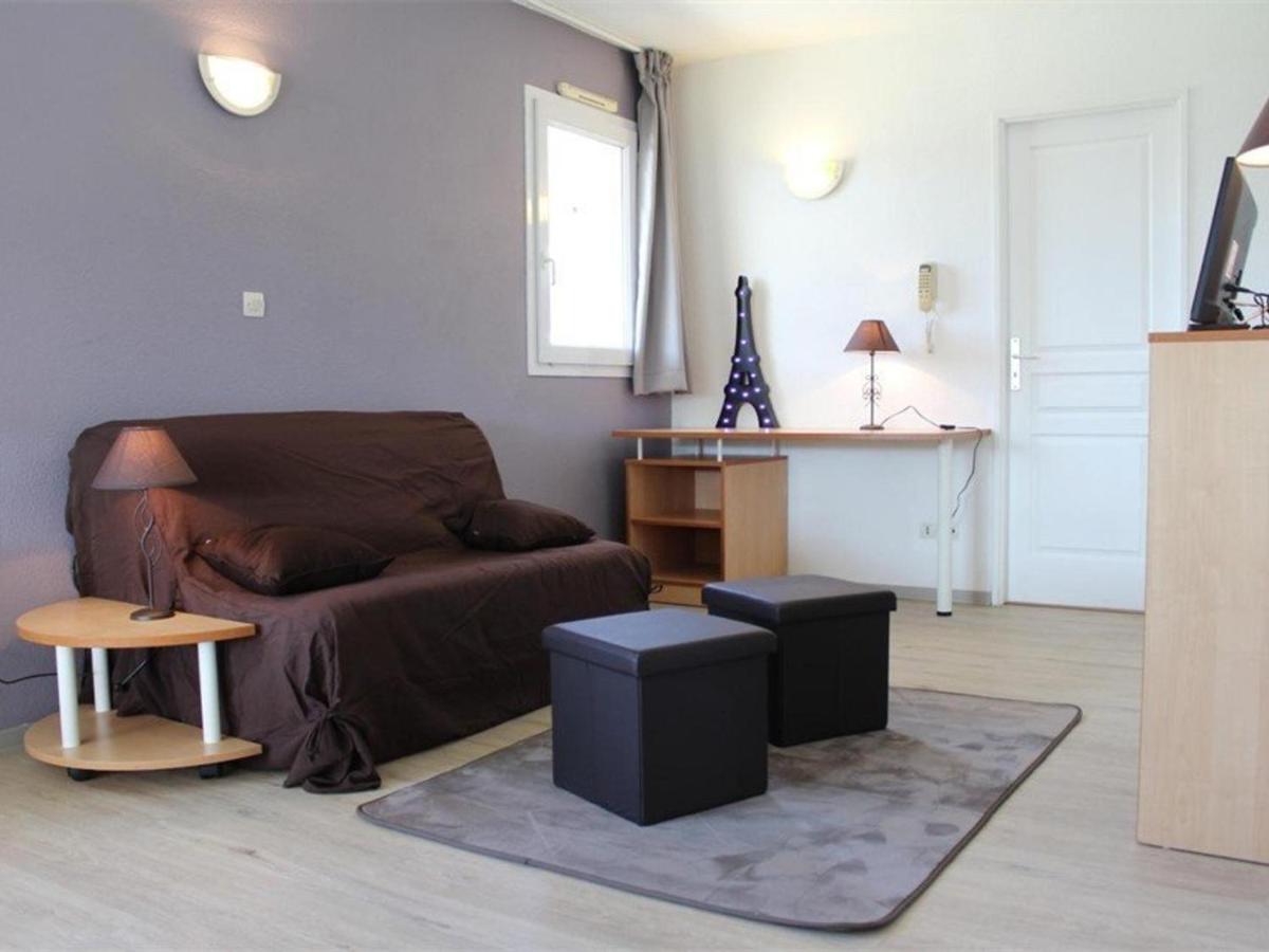 B&B La Rochelle - Appartement La Rochelle, 2 pièces, 4 personnes - FR-1-246-648 - Bed and Breakfast La Rochelle