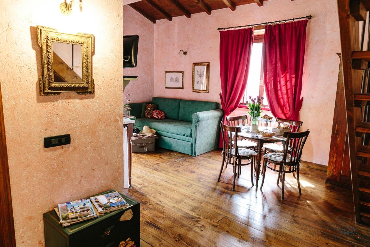 Suite - Split Level