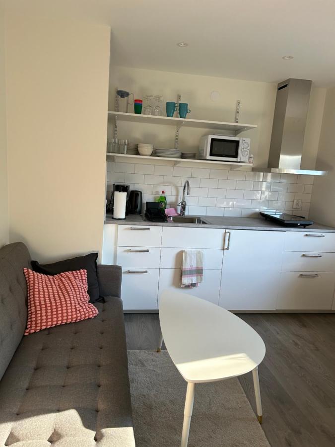 Tunneberga 1 65 - B&B Jonstorp